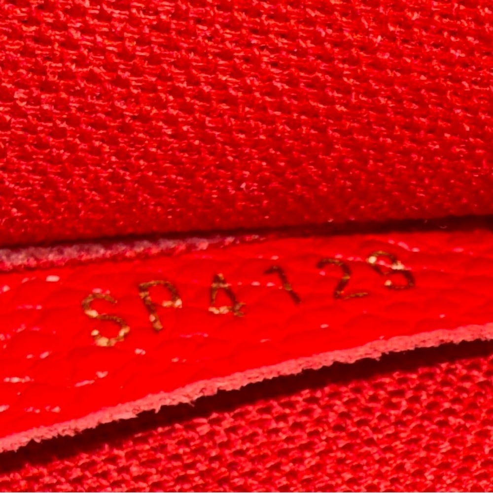 Louis Vuitton Empriente Felicie Cherry Red Crossbody Bag - Picture 7 of 16
